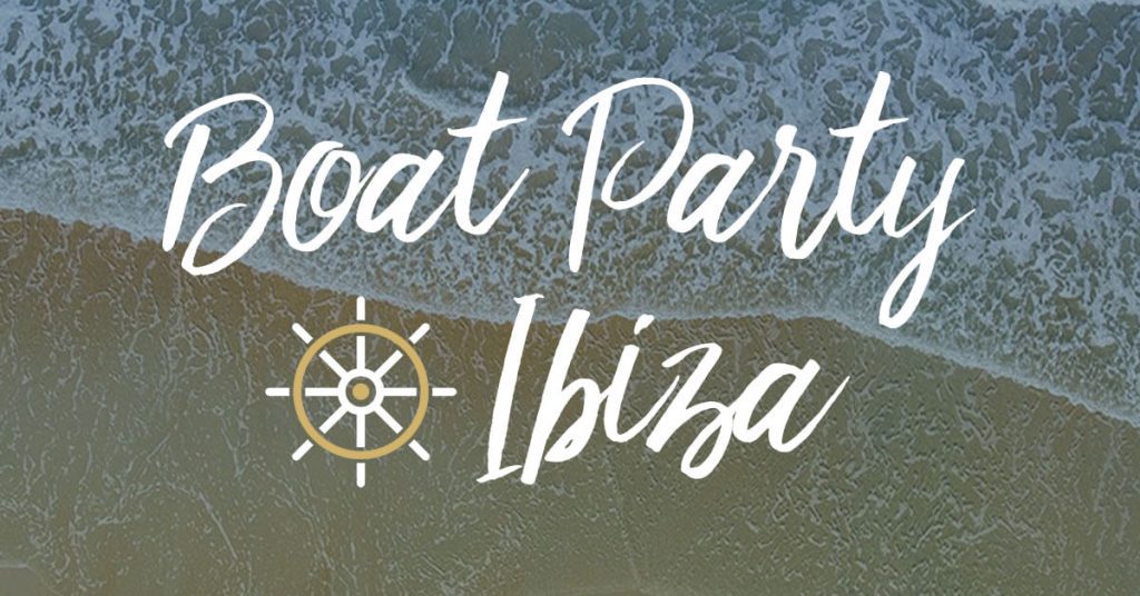 Disfruta de la Fiesta en Barco más Exclusiva en Ibiza