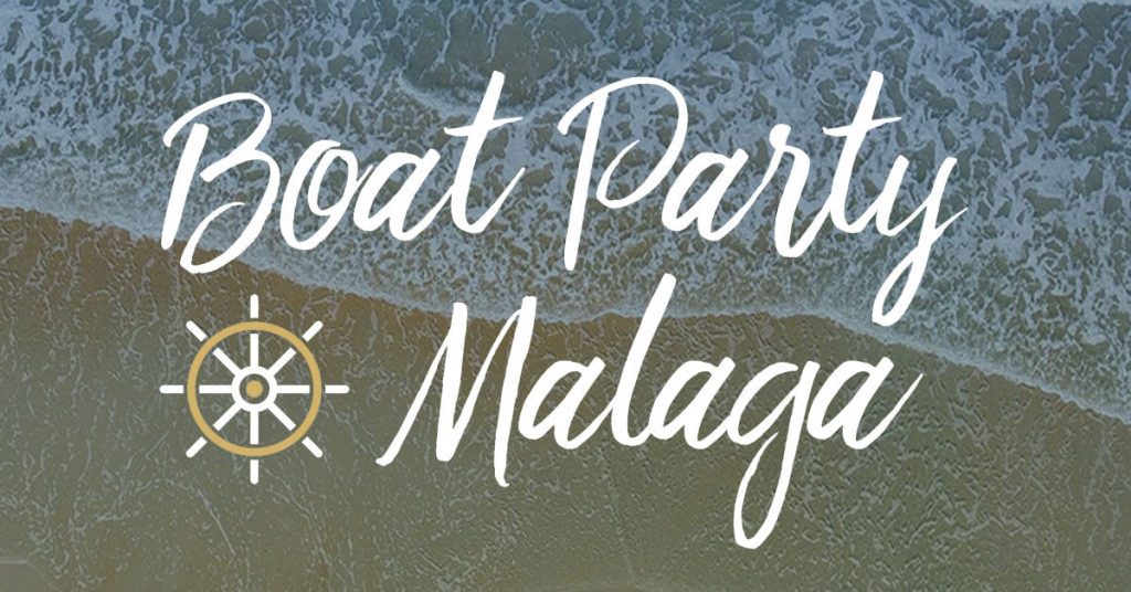Disfruta de la Mejor Fiesta en Barco en Málaga