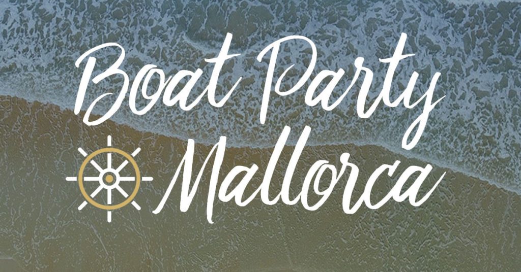 Descubre la Mejor Fiesta en Barco en Mallorca