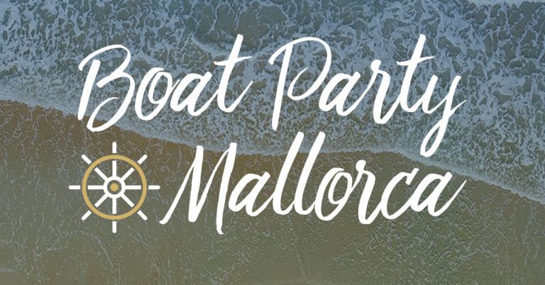 Boat Party en Mallorca