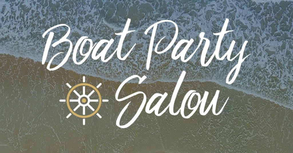 Vive la Mejor Fiesta en Barco en Salou
