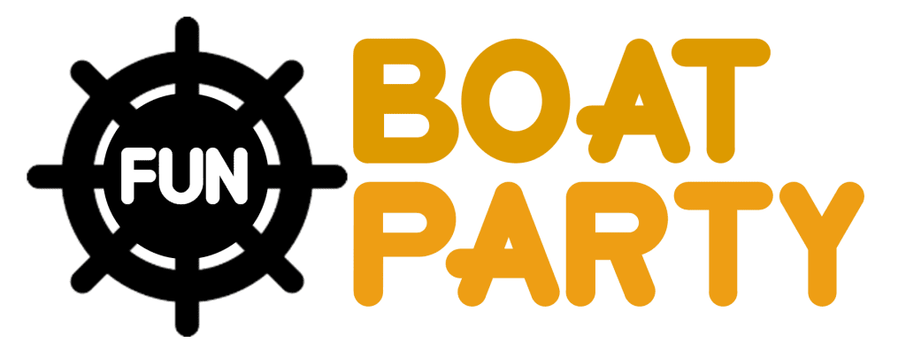 Fun Boat Party · Fiestas en barco