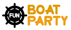 Fun Boat Party · Fiestas en barco