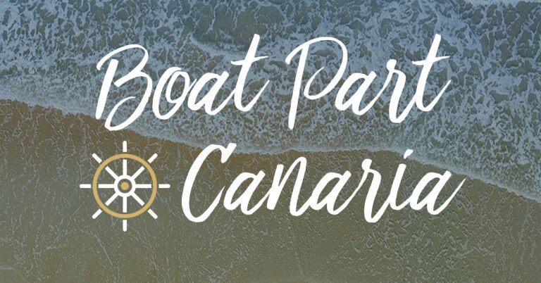 Boat Party en Gran Canaria