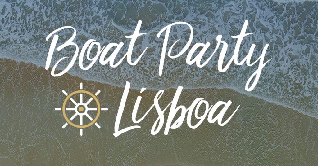 Vive una Fiesta en Barco Inolvidable en Lisboa